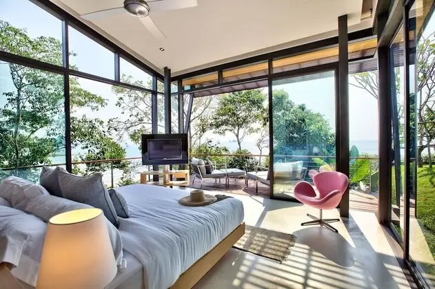 2-Bedroom Private Pool Villa