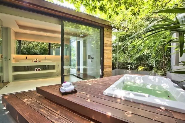 2-Bedroom Private Pool Villa