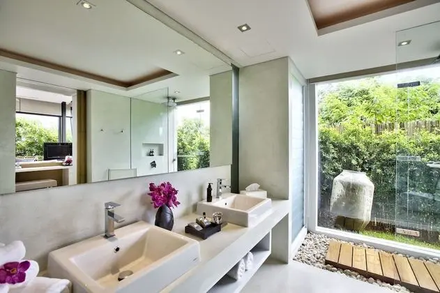 2-Bedroom Private Pool Villa