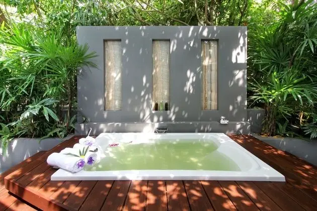2-Bedroom Private Pool Villa
