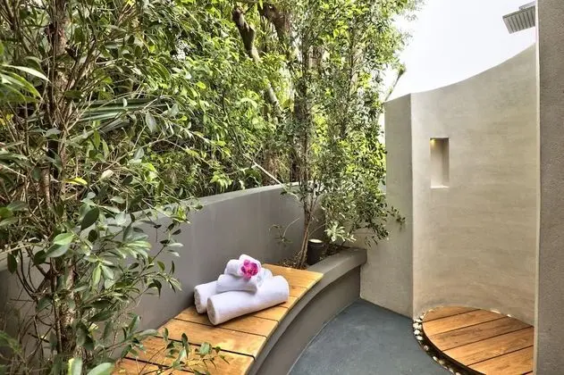 2-Bedroom Private Pool Villa