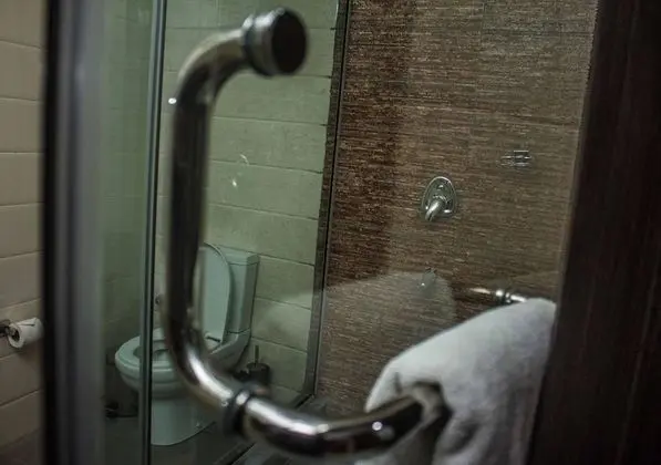 Standard Oda, 1 Çift Kişilik Yatak, Sigara İçilmez
