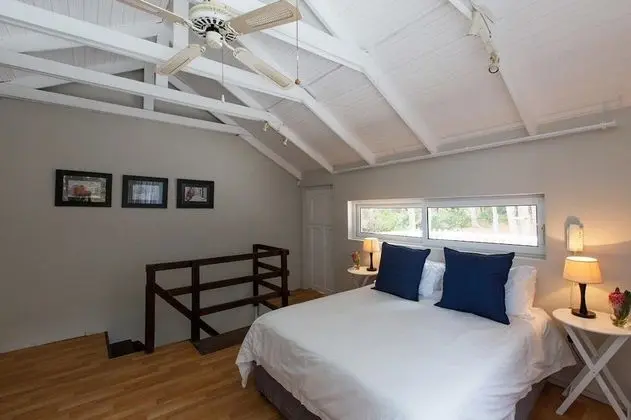 Self- Catering Flatlet