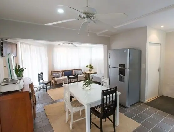 Self- Catering Flatlet