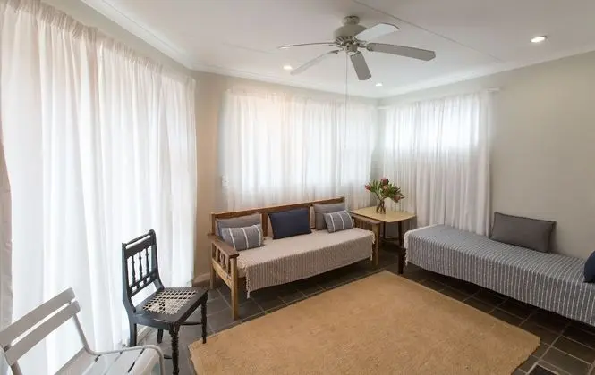Self- Catering Flatlet