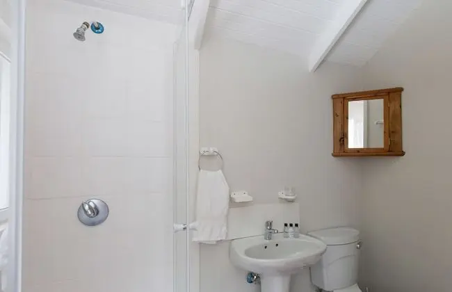 Self- Catering Flatlet