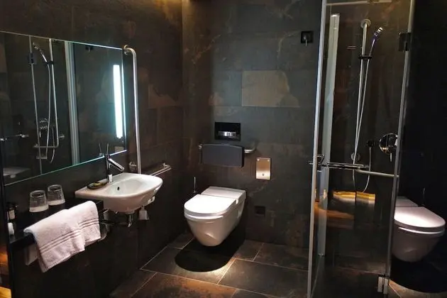 Classic Junior Suite