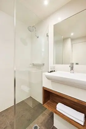 Deluxe Oda, Şehir Manzaralı