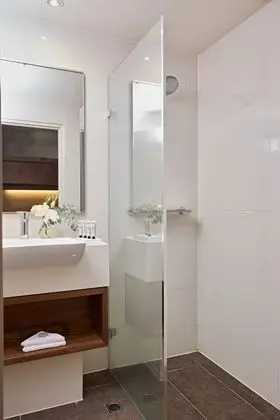 Standard Oda, 2 Çift Kişilik Yatak