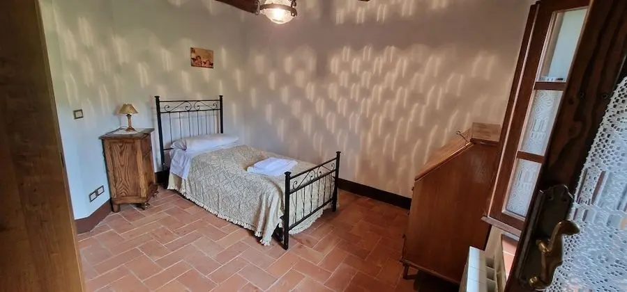 Apart Daire, 2 Yatak Odası, Şömine