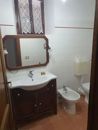 Apart Daire, 2 Yatak Odası, Şömine