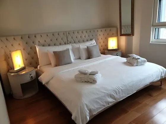 Apart Daire (Nine Floor)