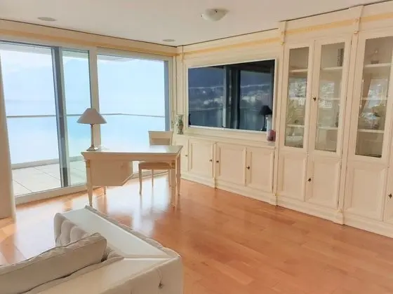 Apart Daire (Nine Floor)