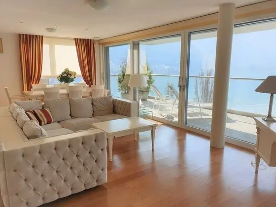 Apart Daire (Nine Floor)