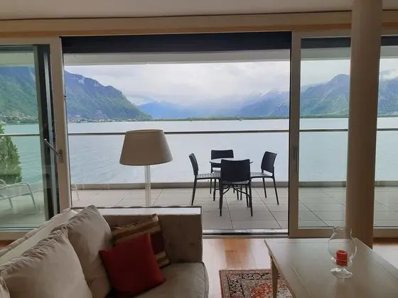 Apart Daire (Nine Floor)