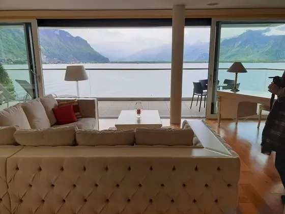 Apart Daire (Nine Floor)