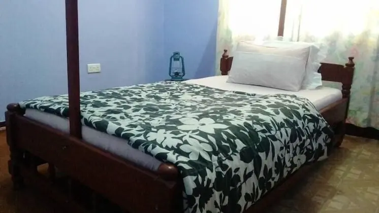Standard Tek Kişilik Oda