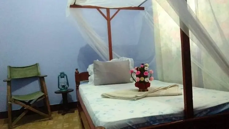 Standard Tek Kişilik Oda