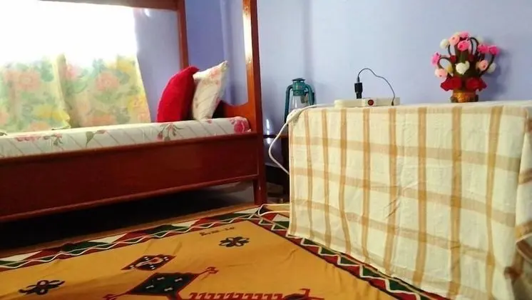 Standard Tek Kişilik Oda