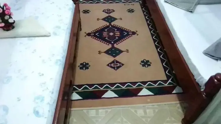 Standard Tek Kişilik Oda