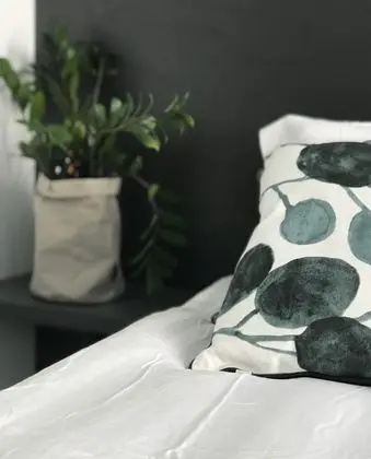 Junior Süit, 2 Tek Kişilik Yatak, Sigara İçilmez, Okyanus Manzaralı