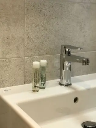 Junior Süit, 2 Tek Kişilik Yatak, Sigara İçilmez, Okyanus Manzaralı