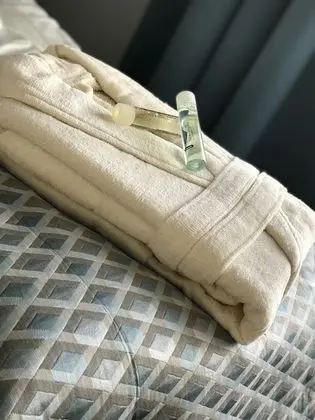 Junior Süit, 2 Tek Kişilik Yatak, Sigara İçilmez, Okyanus Manzaralı