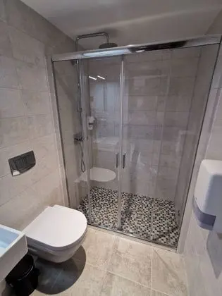 Superior Tek Büyük Yataklı Oda, 2 Tek Kişilik Yatak