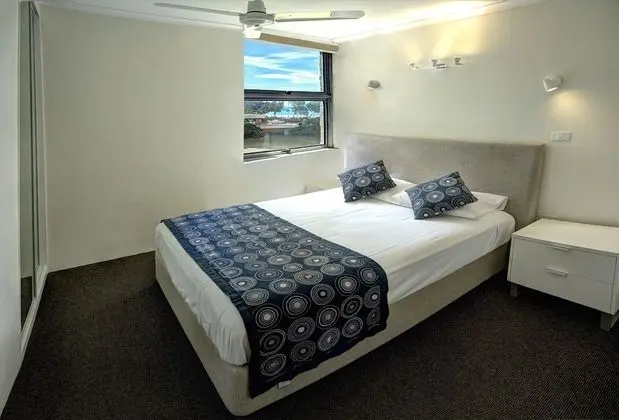 Premium Apart Daire, 2 Yatak Odası, Okyanus Manzaralı