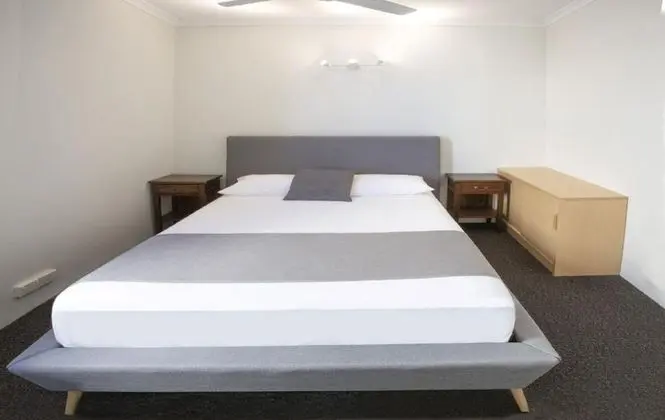 Premium Apart Daire, 2 Yatak Odası, Okyanus Manzaralı