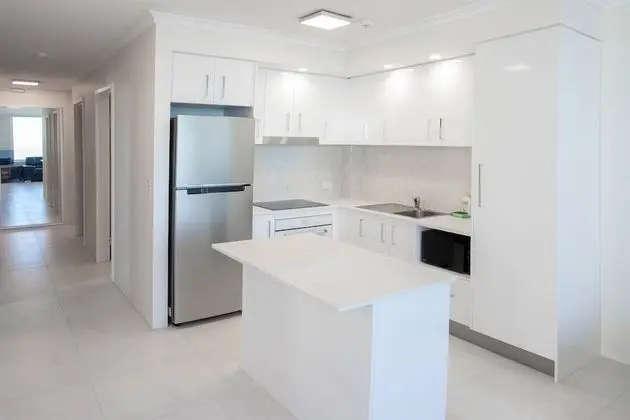 Premium Apart Daire, 2 Yatak Odası, Okyanus Manzaralı