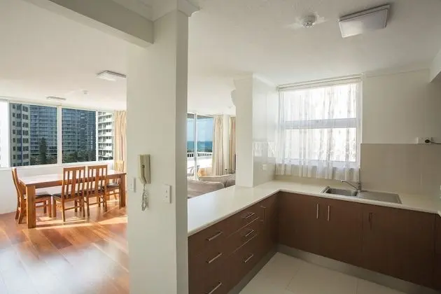 Premium Apart Daire, 2 Yatak Odası, Okyanus Manzaralı