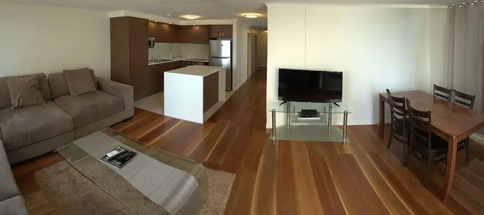 Premium Apart Daire, 2 Yatak Odası, Okyanus Manzaralı