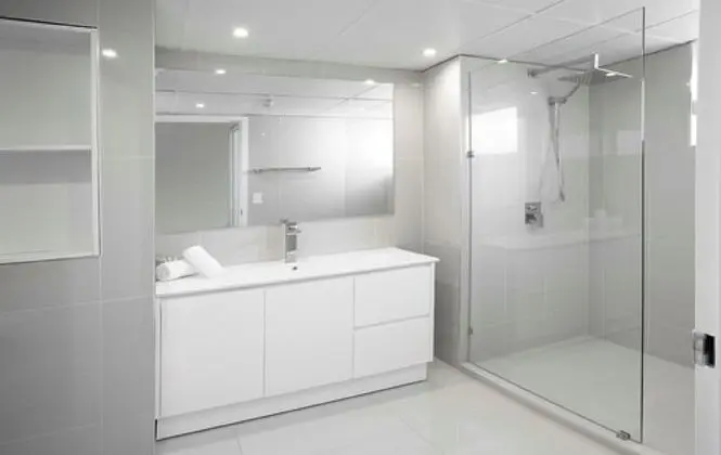 Premium Apart Daire, 2 Yatak Odası, Okyanus Manzaralı