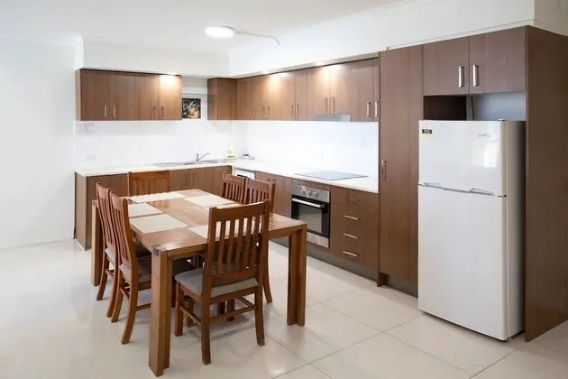 Superior Apart Daire, 2 Yatak Odası, Okyanus Manzaralı