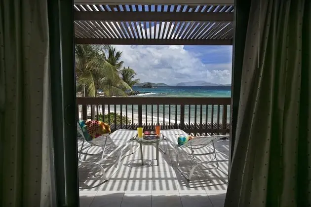 Luxury Apartment, 1 King Bed with Sofa bed, Balcony, Oceanfront D-208