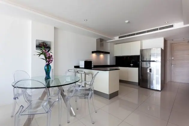 Luxury Villa, 2 Yatak Odası, Deniz Manzaralı (Dreams Villas, Jacuzzi)
