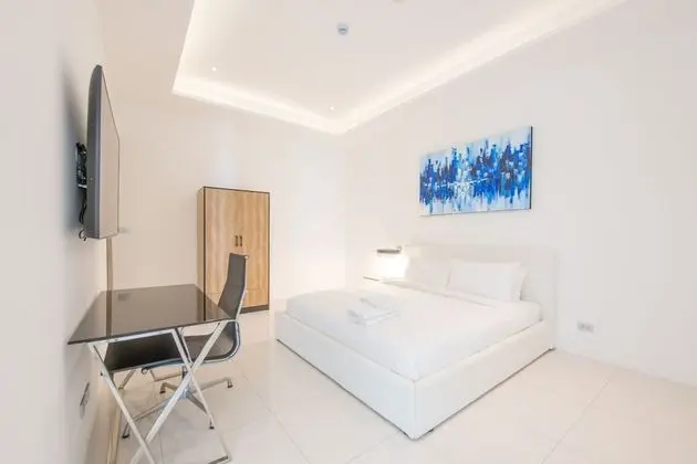 Luxury Villa, 3 Yatak Odası, Deniz Manzaralı (Sweet Dream Pool Villa)