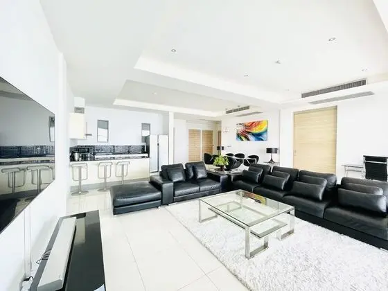 Luxury Villa, 3 Yatak Odası, Deniz Manzaralı (Sweet Dream Pool Villa)