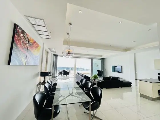 Luxury Villa, 3 Yatak Odası, Deniz Manzaralı (Sweet Dream Pool Villa)