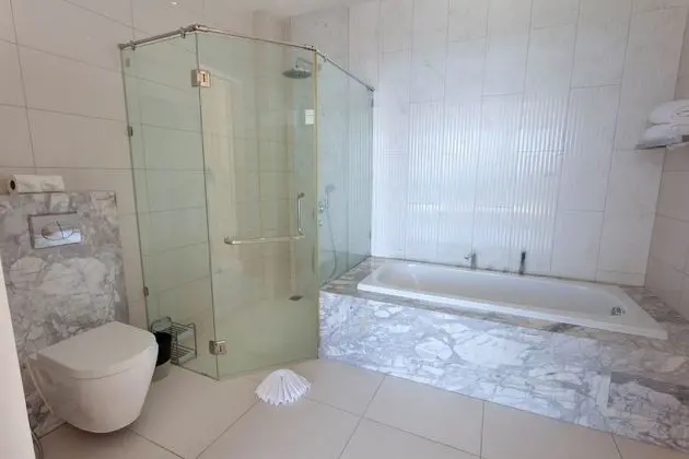 Luxury Villa, 3 Yatak Odası, Deniz Manzaralı (Sweet Dream Pool Villa)