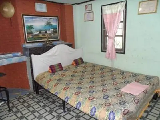 60/29 Bungalow