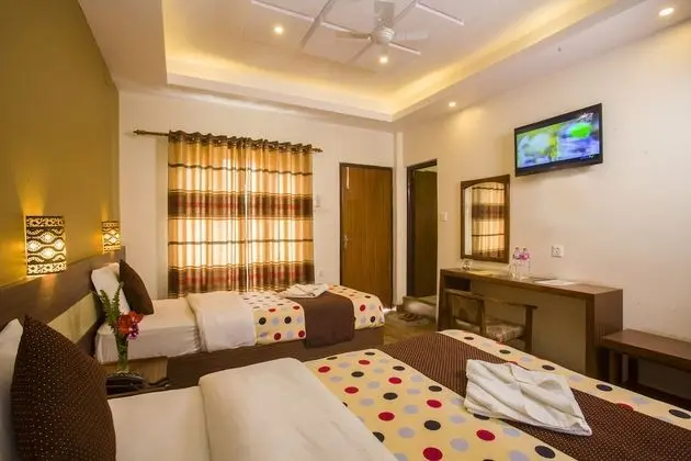 Oda (Deluxe Room with AC)