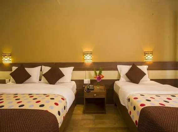 Oda (Deluxe Room with AC)