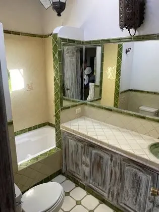 Family Villa, 4 Yatak Odası