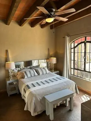 Family Villa, 4 Yatak Odası