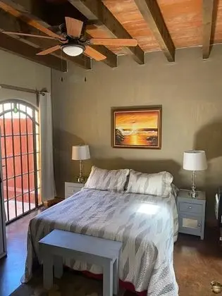 Family Villa, 4 Yatak Odası
