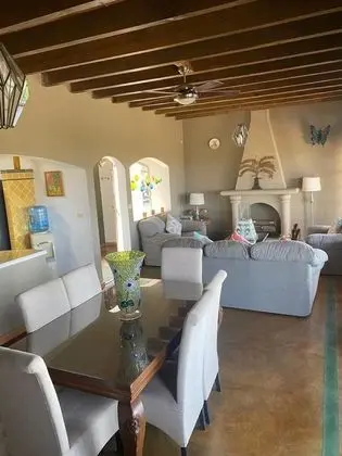 Family Villa, 4 Yatak Odası