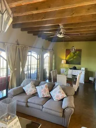 Family Villa, 4 Yatak Odası
