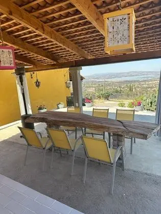 Family Villa, 4 Yatak Odası